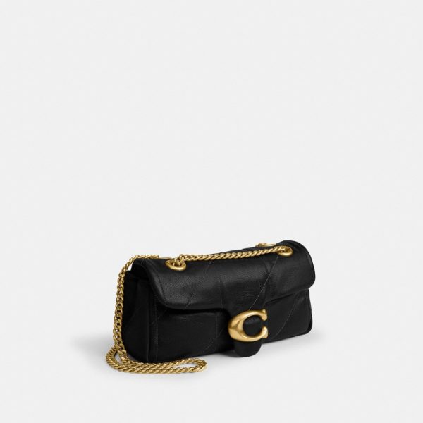 Coach Outlet Tabby Shoulder Bag 20 With Quilting - Preorder