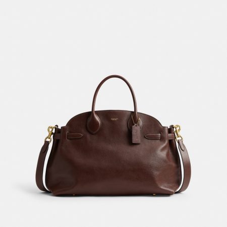 Coach Soft Empire Carryall Bag 40 - Preorder
