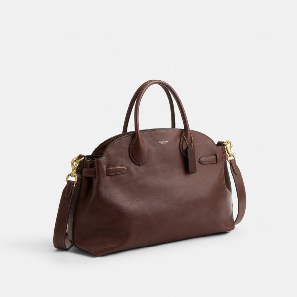 Coach Soft Empire Carryall Bag 40 - Preorder