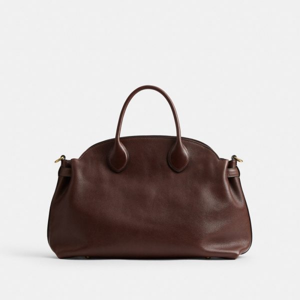 Coach Soft Empire Carryall Bag 40 - Preorder