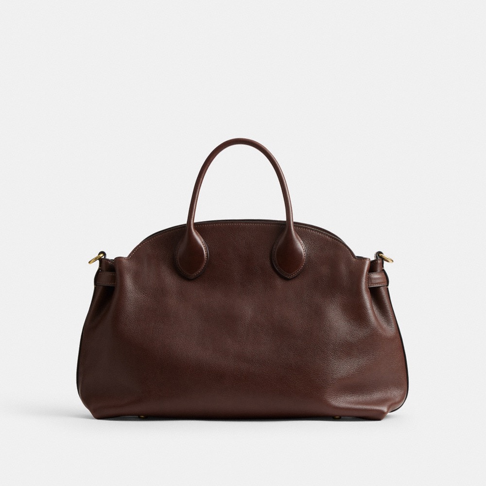 Coach Soft Empire Carryall Bag 40 - Preorder - Image 3