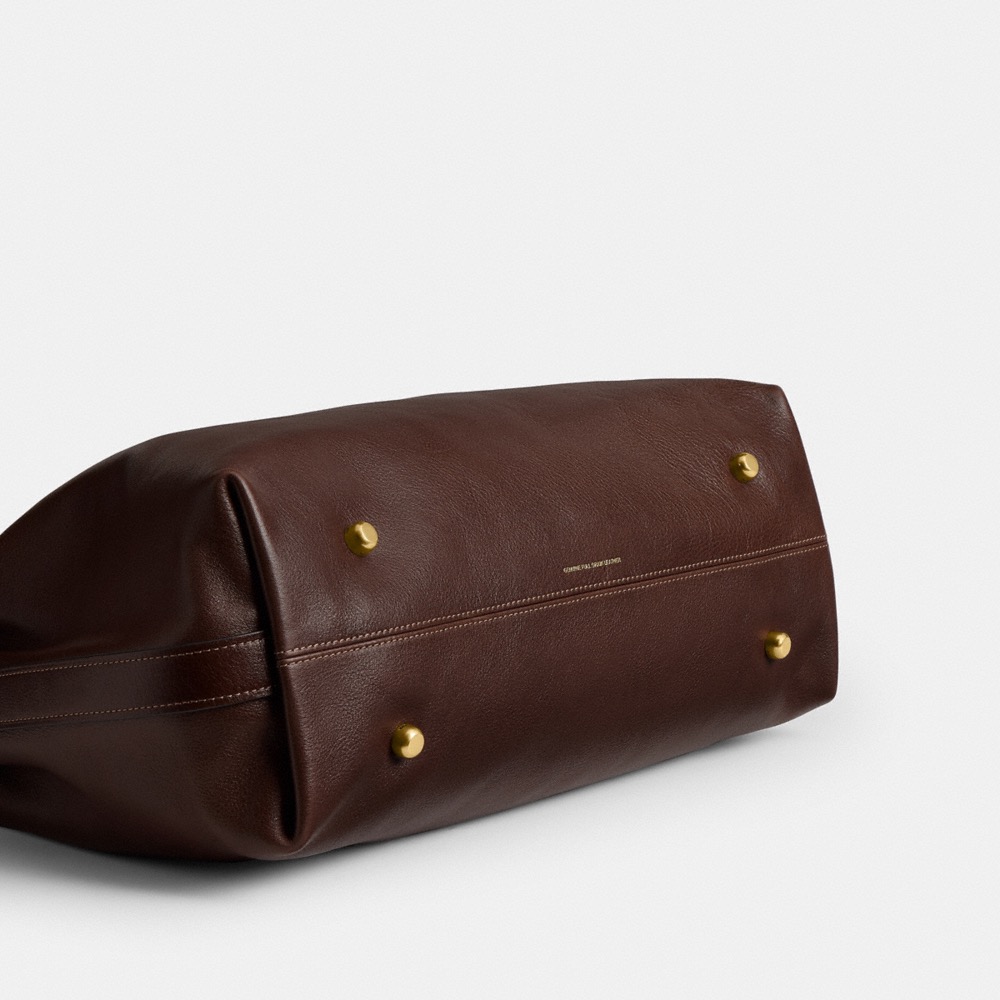 Coach Soft Empire Carryall Bag 40 - Preorder - Image 6