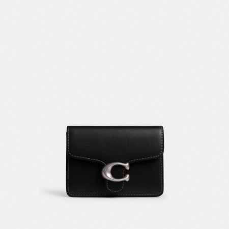 Coach Outlet Tabby Card Case - Preorder