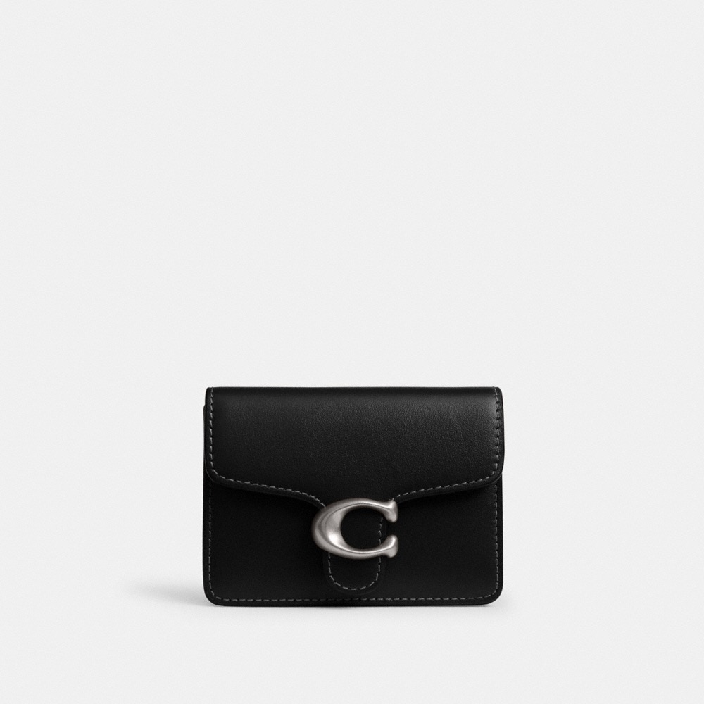 Coach Outlet Tabby Card Case - Preorder