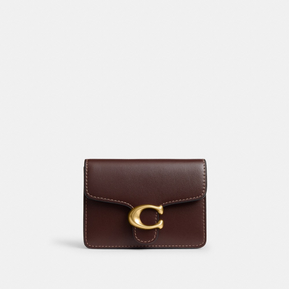 Coach Outlet Tabby Card Case - Preorder