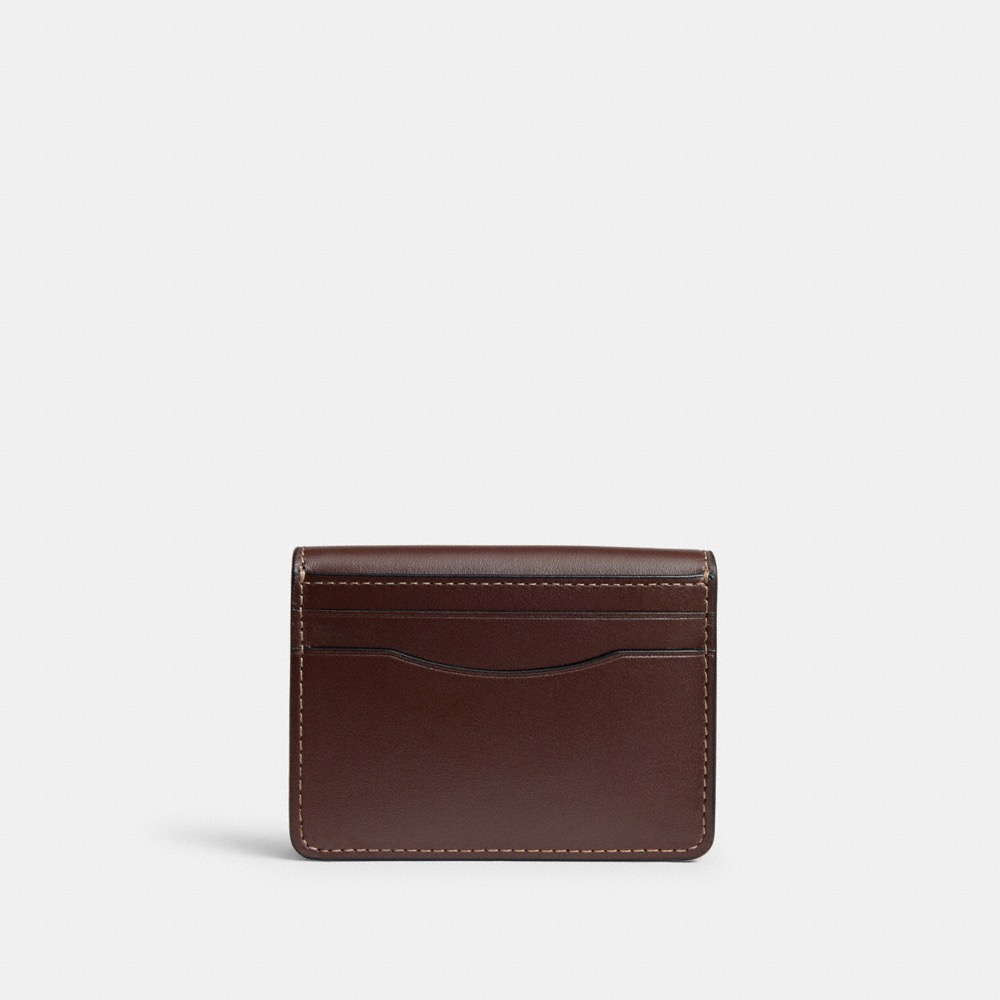 Coach Outlet Tabby Card Case - Preorder