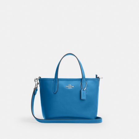 Coach Outlet City Mini Tote Bag - Preorder