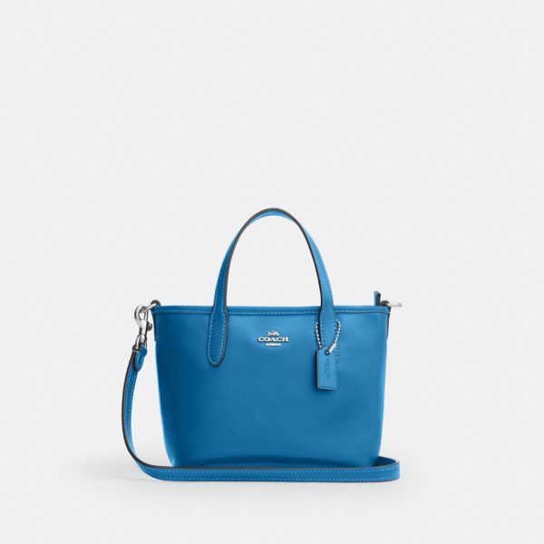 Coach Outlet City Mini Tote Bag - Preorder