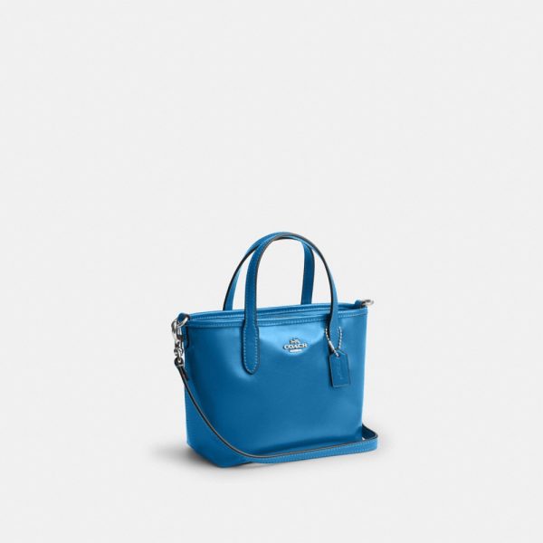 Coach Outlet City Mini Tote Bag - Preorder
