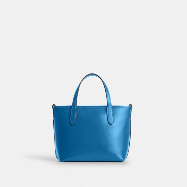 Coach Outlet City Mini Tote Bag - Preorder