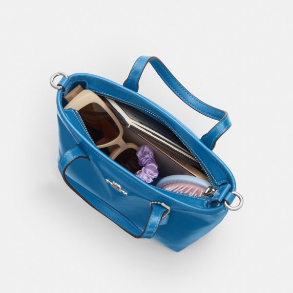 Coach Outlet City Mini Tote Bag - Preorder