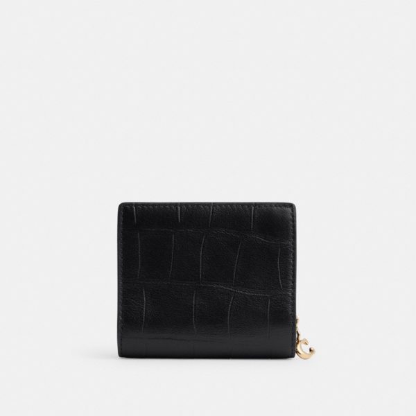 Coach Outlet Snap Wallet - Preorder