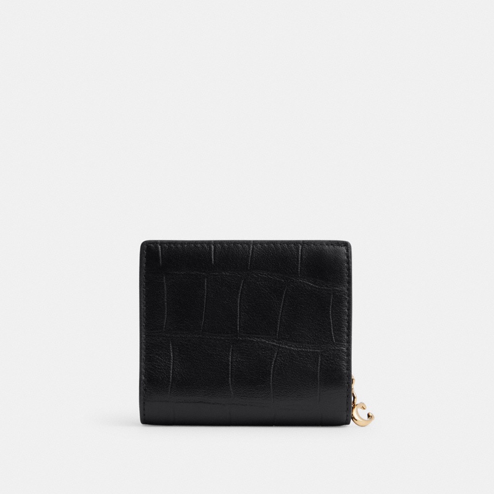 Coach Outlet Snap Wallet - Preorder