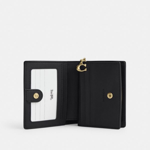 Coach Outlet Snap Wallet - Preorder