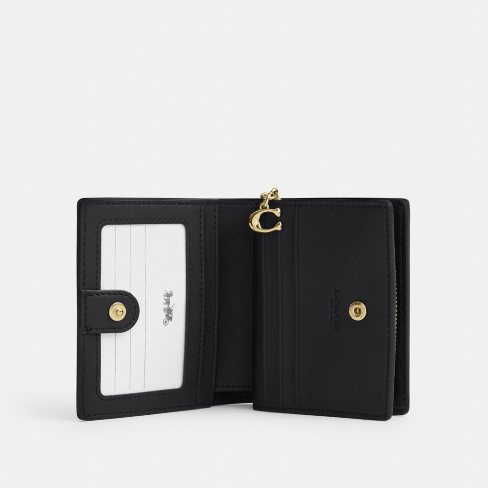 Coach Outlet Snap Wallet - Preorder