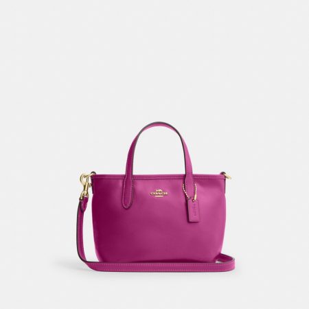 Coach Outlet City Mini Tote Bag - Preorder