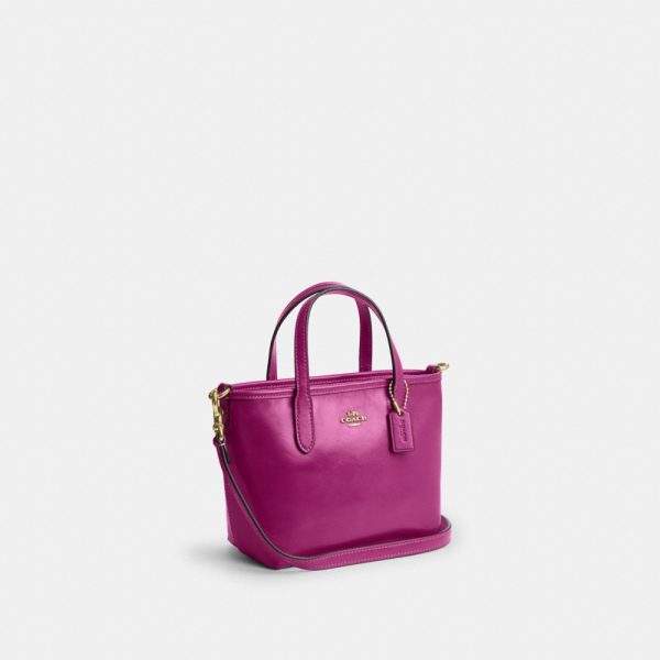 Coach Outlet City Mini Tote Bag - Preorder