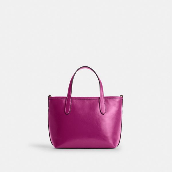 Coach Outlet City Mini Tote Bag - Preorder