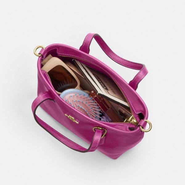 Coach Outlet City Mini Tote Bag - Preorder