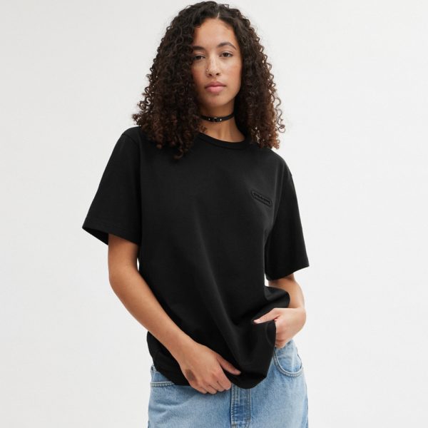 Coach Essential T-Shirt - Preorder