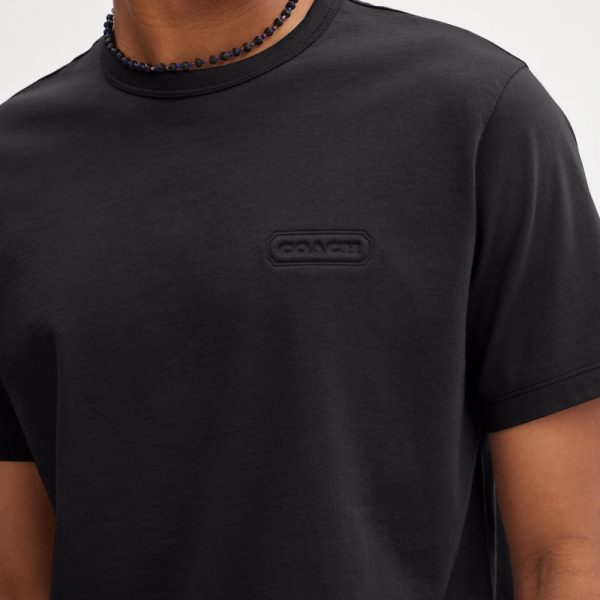 Coach Essential T-Shirt - Preorder
