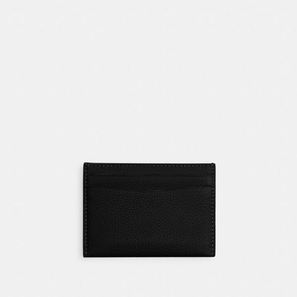 Coach Essential Card Case - Preorder