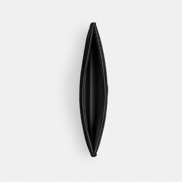 Coach Essential Card Case - Preorder