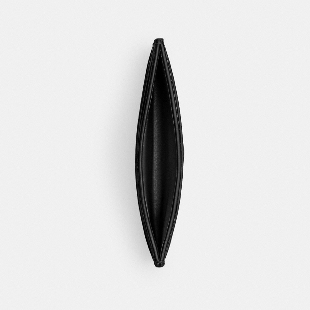 Coach Essential Card Case - Preorder