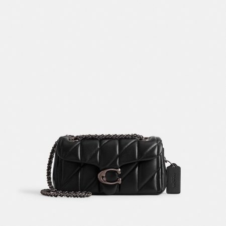 Coach Outlet Tabby Shoulder Bag 20 With Pillow Quilting - Preorder