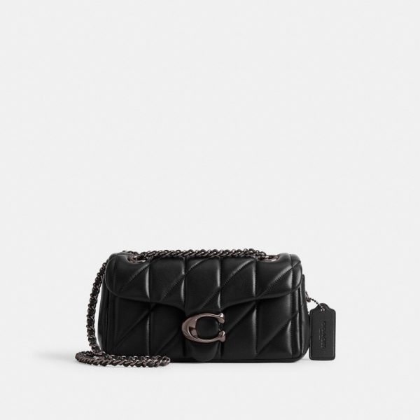 Coach Outlet Tabby Shoulder Bag 20 With Pillow Quilting - Preorder