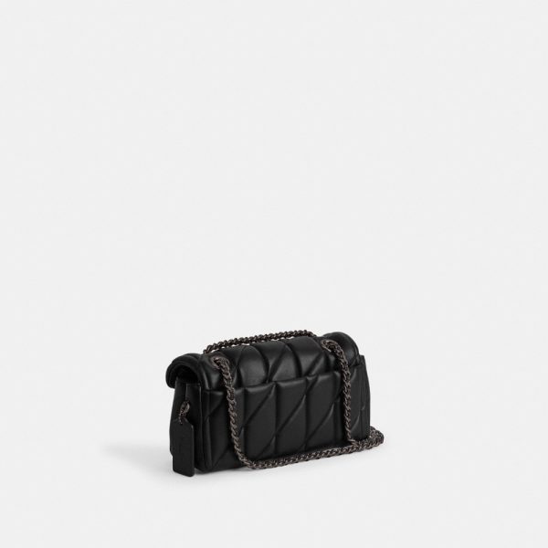 Coach Outlet Tabby Shoulder Bag 20 With Pillow Quilting - Preorder