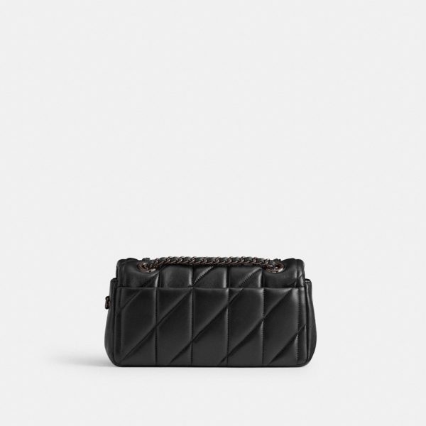Coach Outlet Tabby Shoulder Bag 20 With Pillow Quilting - Preorder
