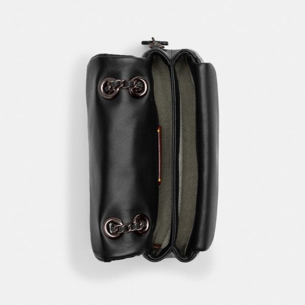 Coach Outlet Tabby Shoulder Bag 20 With Pillow Quilting - Preorder