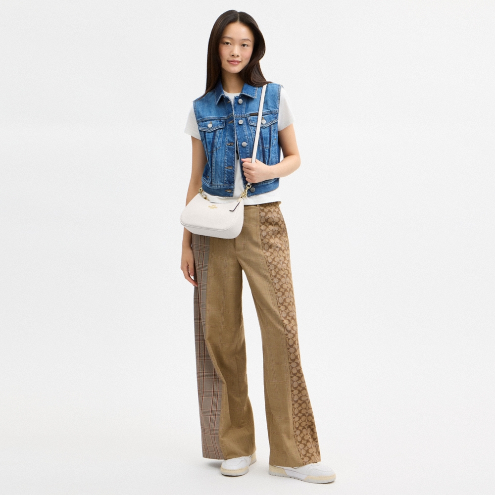 Coach Outlet Teri Shoulder Bag - Preorder - Image 6