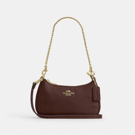 Coach Outlet Teri Mini Crossbody Bag - Preorder