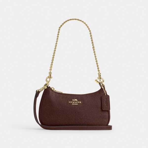 Coach Outlet Teri Mini Crossbody Bag - Preorder