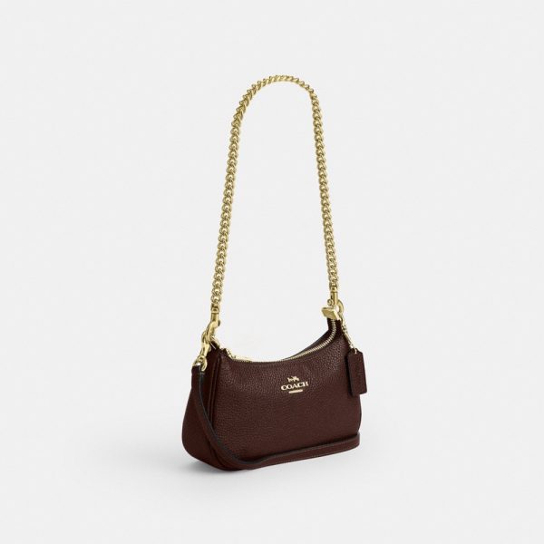 Coach Outlet Teri Mini Crossbody Bag - Preorder