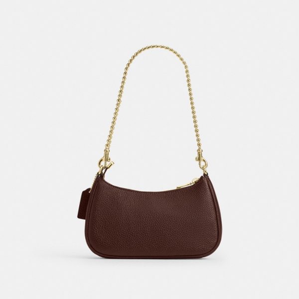 Coach Outlet Teri Mini Crossbody Bag - Preorder