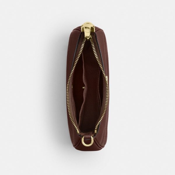 Coach Outlet Teri Mini Crossbody Bag - Preorder