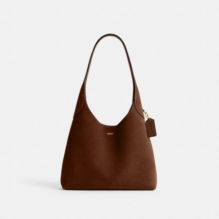 Coach Outlet Brooklyn Shoulder Bag 28 - Preorder