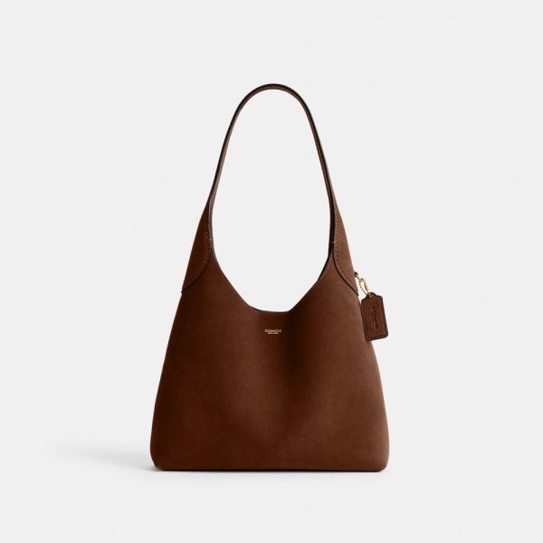 Coach Outlet Brooklyn Shoulder Bag 28 - Preorder