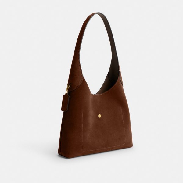 Coach Outlet Brooklyn Shoulder Bag 28 - Preorder