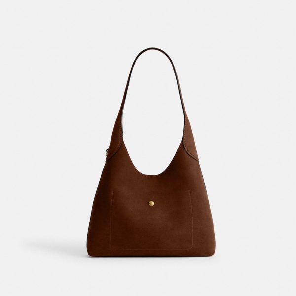 Coach Outlet Brooklyn Shoulder Bag 28 - Preorder