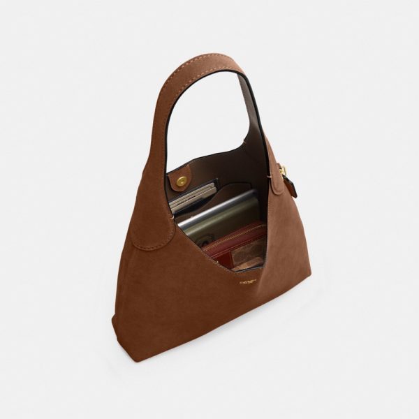 Coach Outlet Brooklyn Shoulder Bag 28 - Preorder
