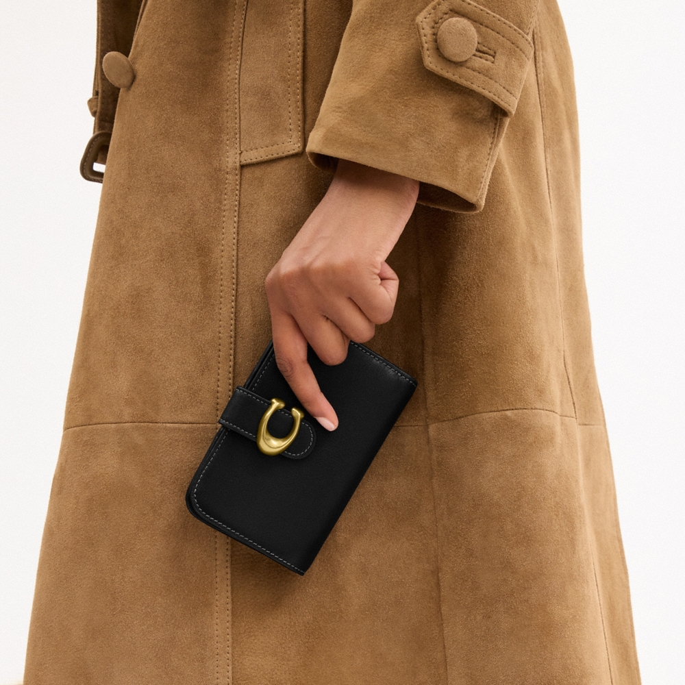 Coach Outlet Tabby Wallet - Preorder