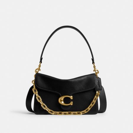 Coach Outlet Chain Tabby Shoulder Bag - Preorder