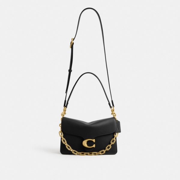 Coach Outlet Chain Tabby Shoulder Bag - Preorder