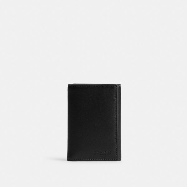 Coach Trifold Wallet - Preorder