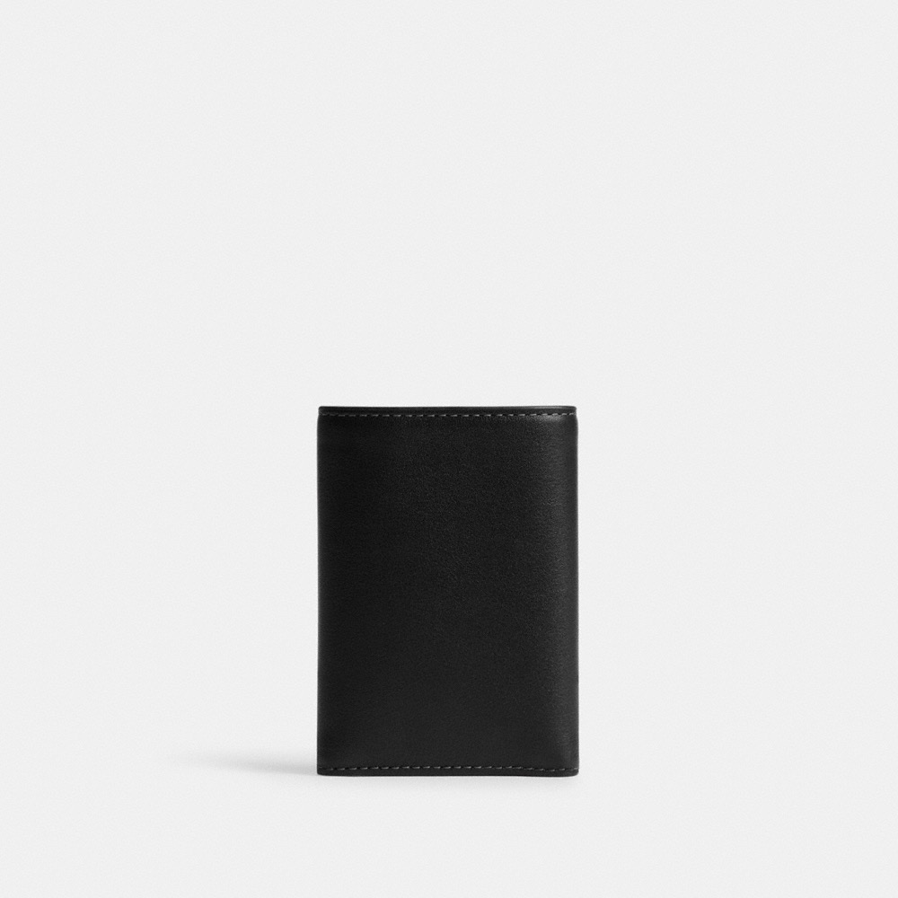 Coach Trifold Wallet - Preorder
