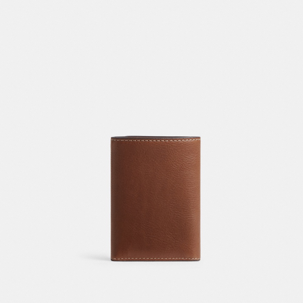 Coach Trifold Wallet - Preorder